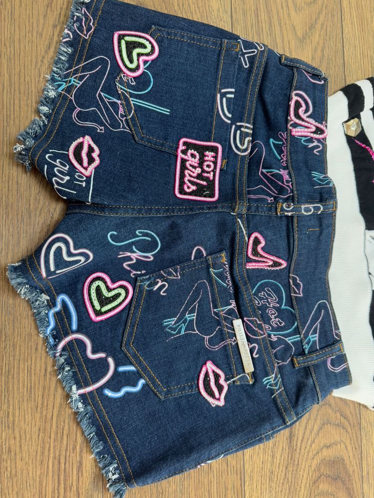 Сет Philipp Plein