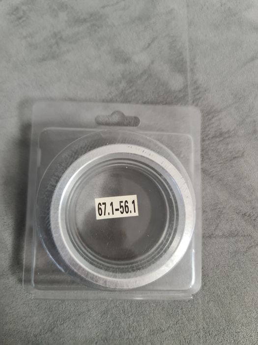 центрирующее кольцо для автомобильных дисков