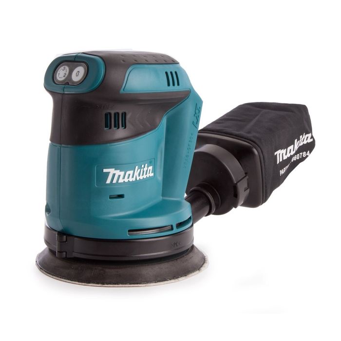 Акумулаторен мултифункционален инструмент / Мултитул Makita DTM51Z 18V