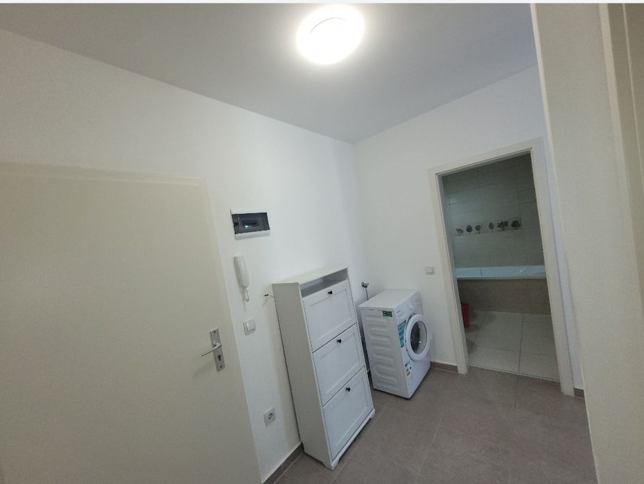 Cazare garsoniera în regim hotelier