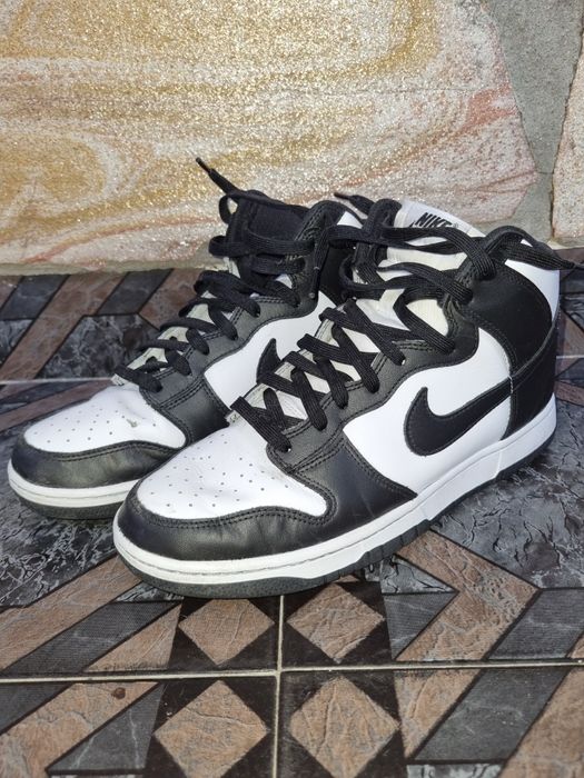 NIKE DUNK High Retro