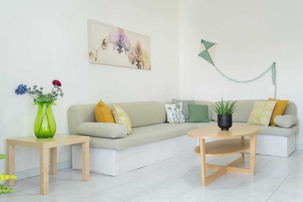 Апартамент 153 LU - Керамоти, Гърция