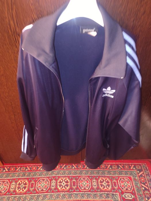 Спорт костюм 90х