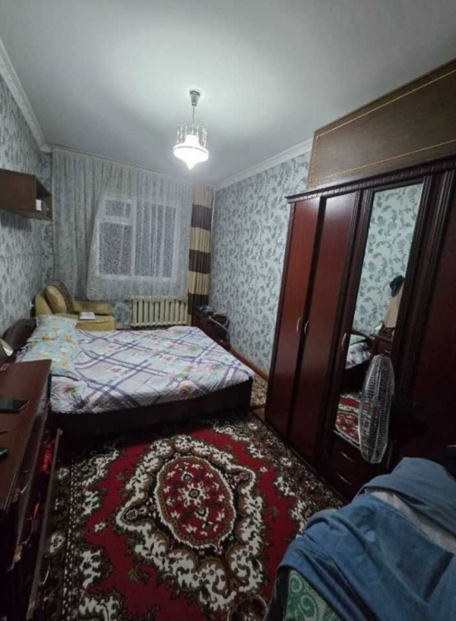 Продаётся квартира Юнусабад 4кв 2/2/9