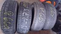 Anvelope 205/60/16C Hankook