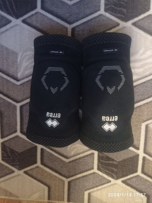 Наколенники ERREA оригинал