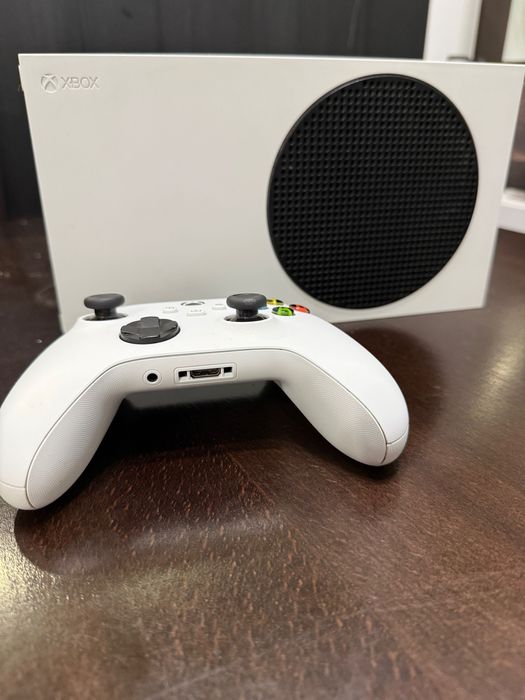 Xbox Series S 512 GB