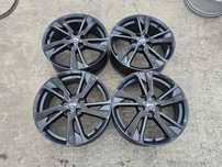 Джанти 18 / 5х114,3 - Nissan 5x114,3