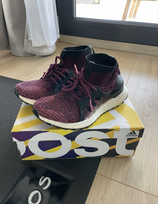 Adidasi Ultraboost 36 2/3