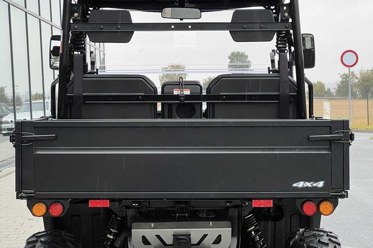 UTV T-Boss 570 EPS NOU