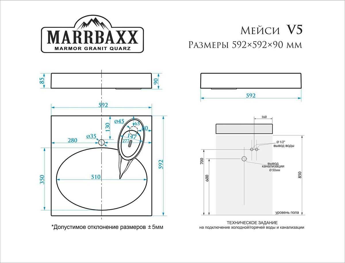 Раковина над стиральной машиной