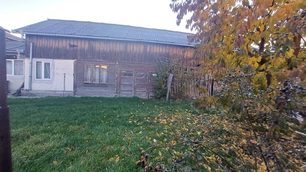 Casa de vanzare Gura Humorului