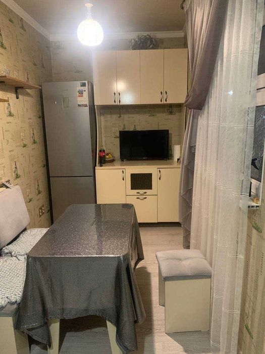 Карасу 2-х комнатная квартира