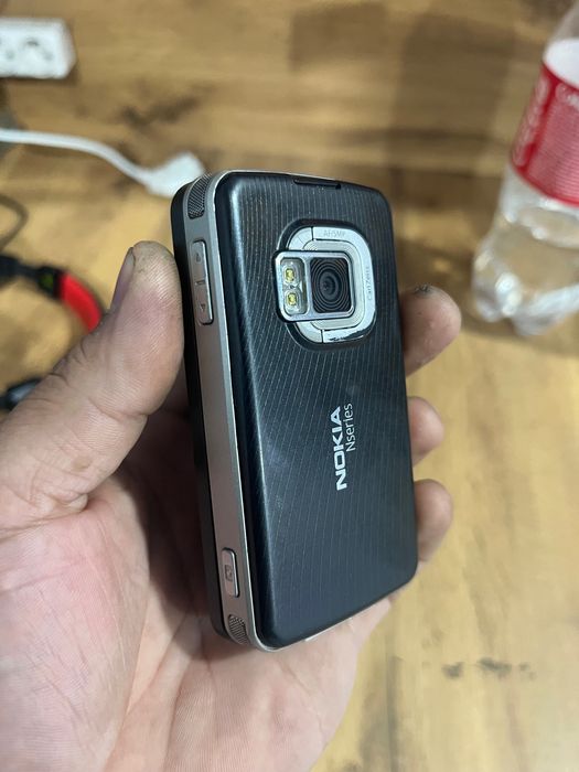Нокиа Н96/ Nokia N96