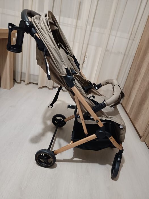 Carucior sport Baby Care 3in 1