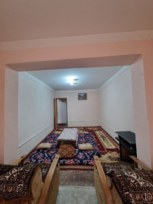 Сдаётся 2х ком квартира на 3 этаже СЕМЬЕ,ор:Гулливер