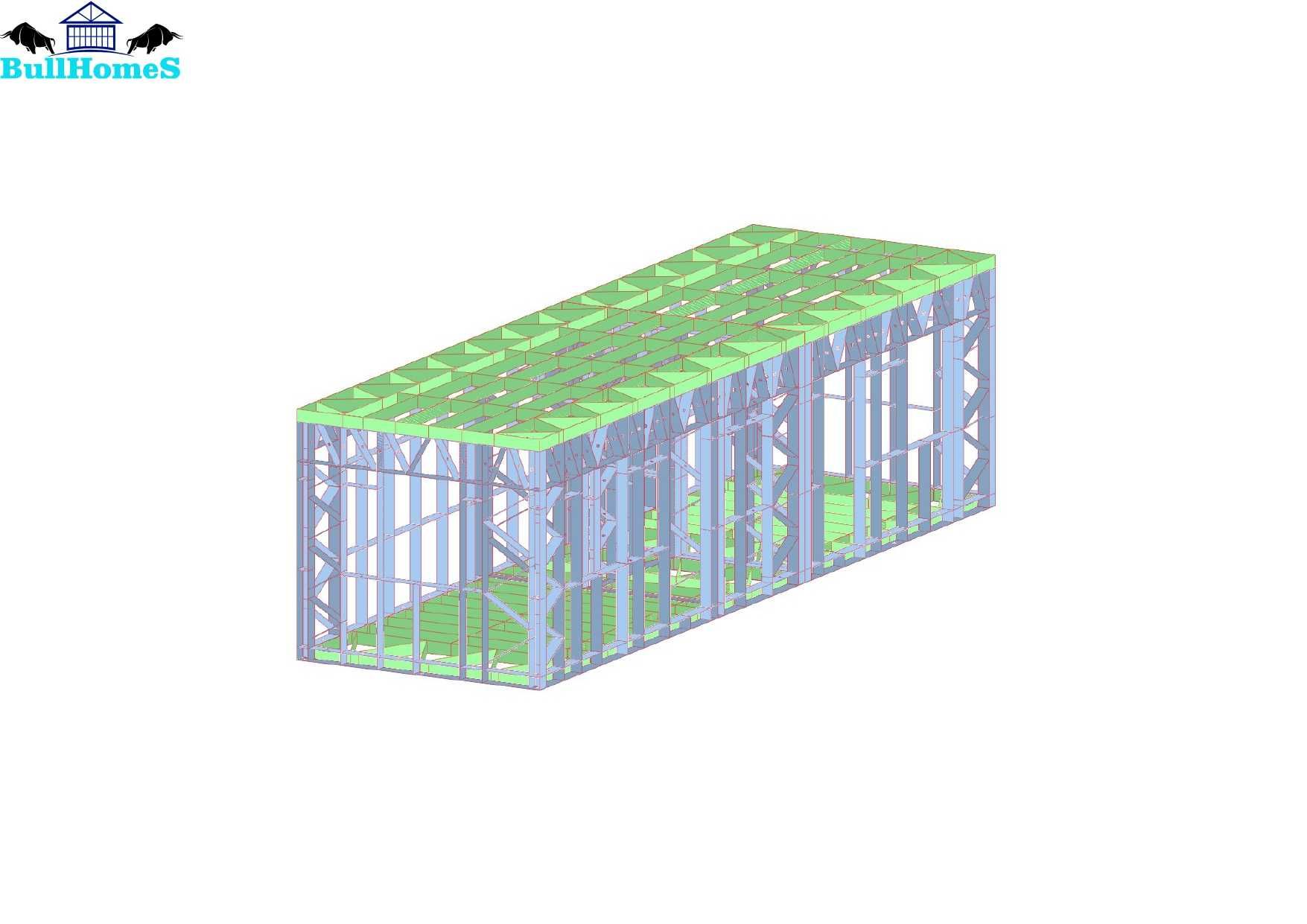 Контейнер,Бунгало,Офис контейнер,Магазин,Магазини-30,3м²