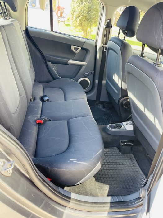 Smart Forfour 1.1 (2006)
