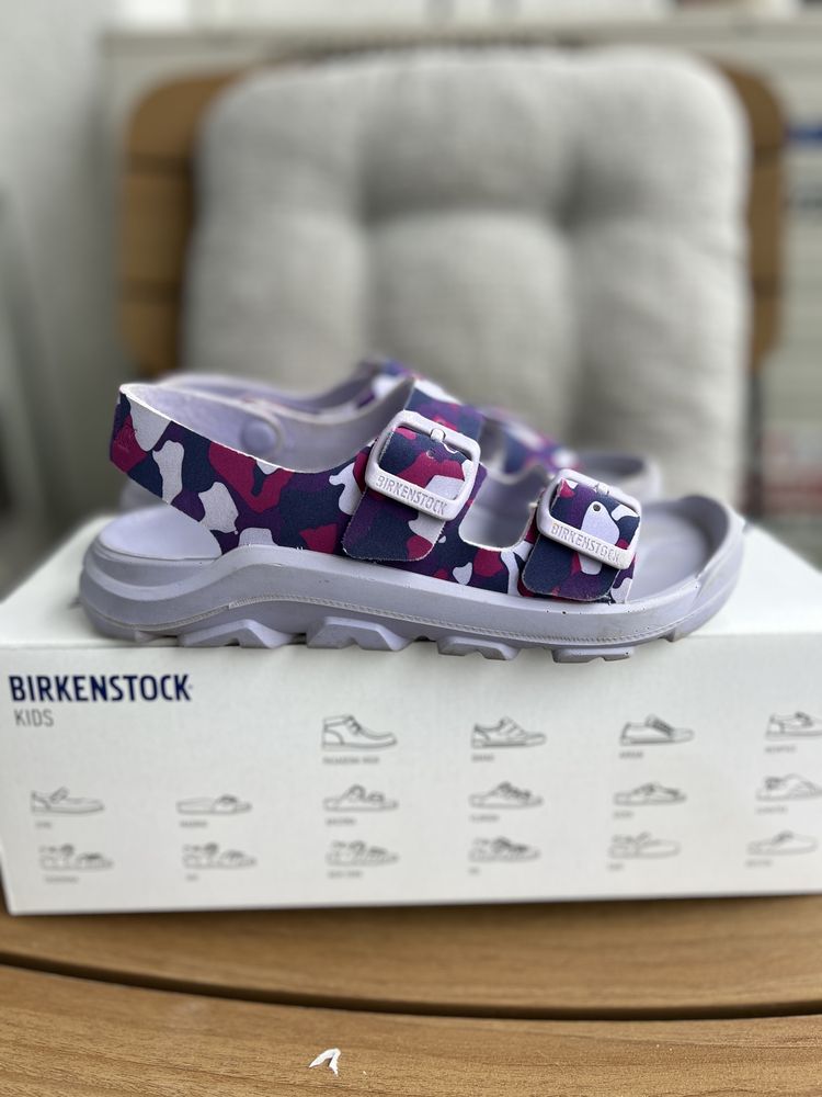Детски сандали Birkenstock