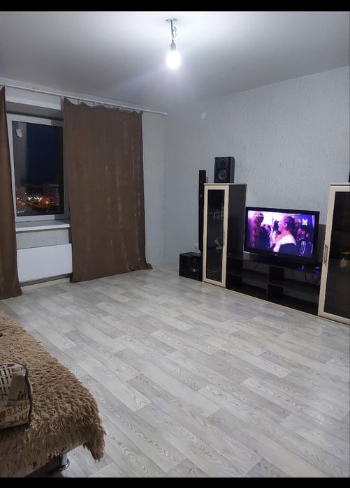 Сдам 1 квартиру долгий срок