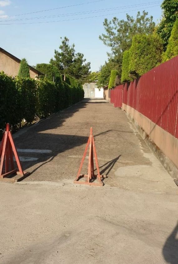 Сдаются в аренду помещения под склады и производство