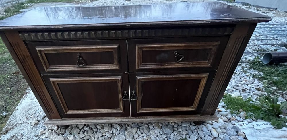 Дървен шкав подходящ за обувки