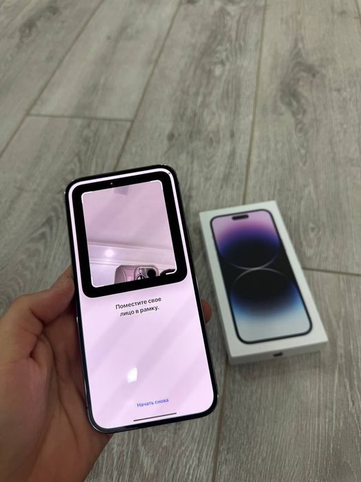 iphone 14 PRO MAX KH/A idial