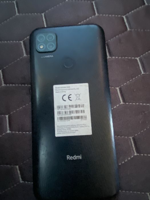 Редми в хорошем