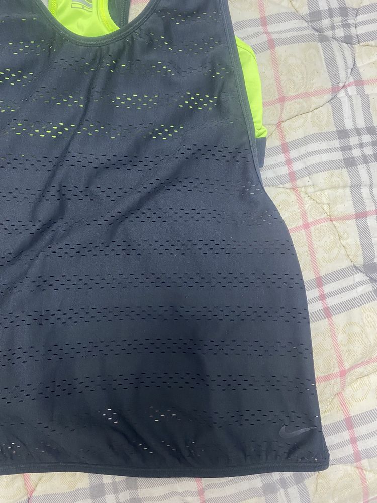 Дамски потник Nike Dry Fit