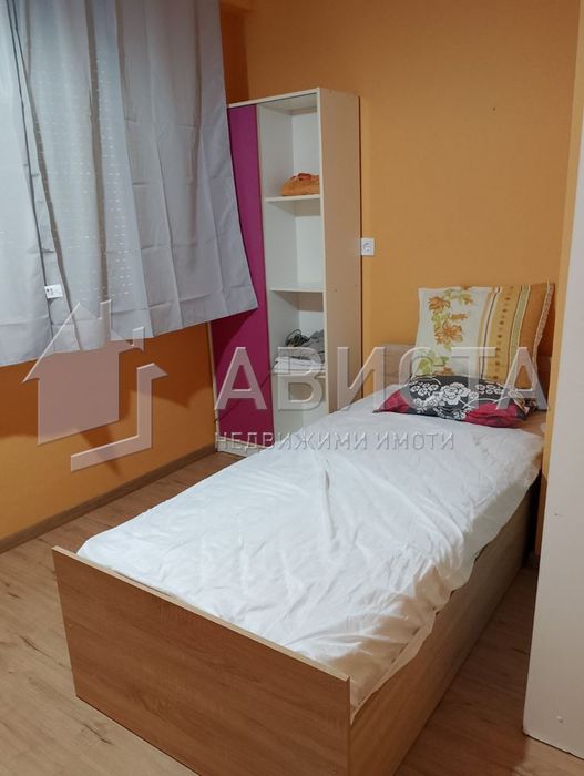 Дава се под наем Едностаен апартамент в София, Люлин 5 - 46 кв.м за 408 € - Снимка #3