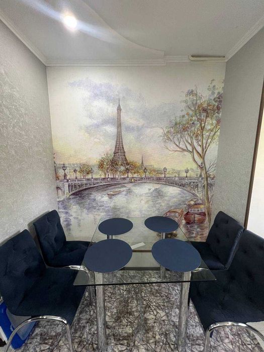 Сдается квартира в аренду