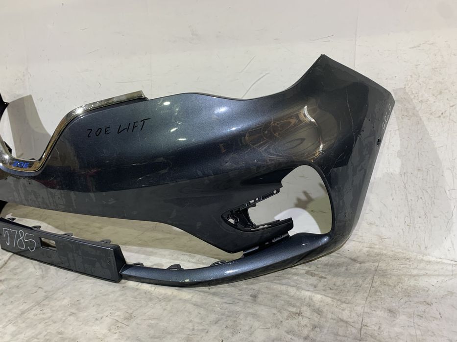 Bara fata Renault Zoe, facelift, 2018, 2019, 2020, 2021, 2022, 2023, 2024, cod origine OE 620223129R.