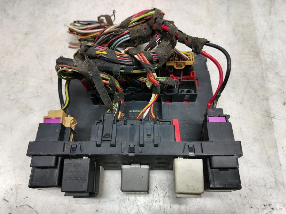 Modul confort 3c0937049d Volkswagen VW Passat B6 [2005 - 2010]