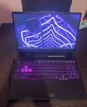 Asus TUF Gaming F15