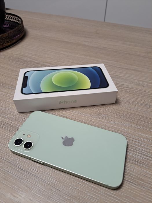 iPhone 12, 128GB