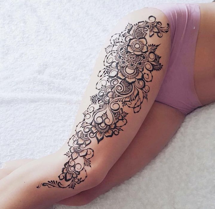 Hina decor Xina dekor Хина