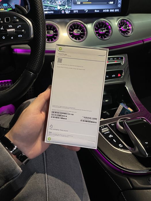 Iphone 17 Pro Max 256GB