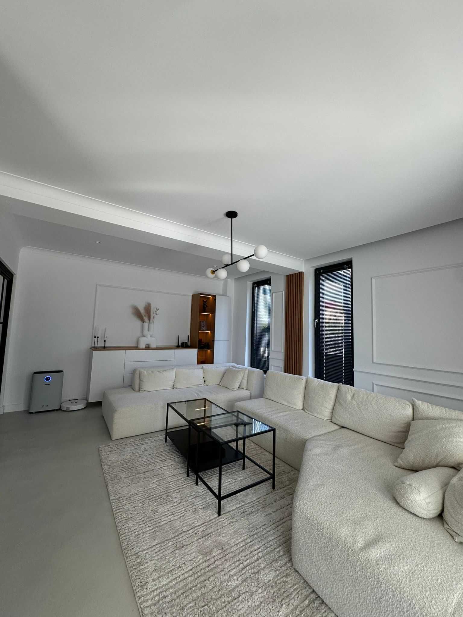 Vila design special || mobilata si utilata || gradina amenajata 760mp