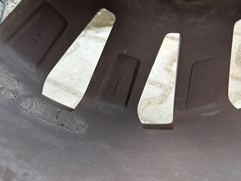 Джанти 17 ки 5x112 5x100 Audi VW Seat Skoda