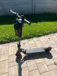 Ninebot eKickScooter ZING C20 – trotineta electrică copii
