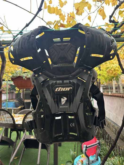 Нагръдник Thor