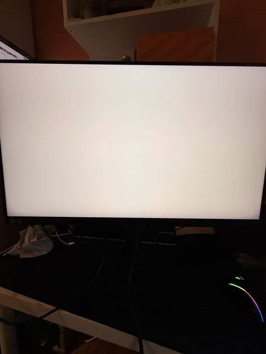 Монитор Samsung 24” QHD(2560x1440p) 75Hz