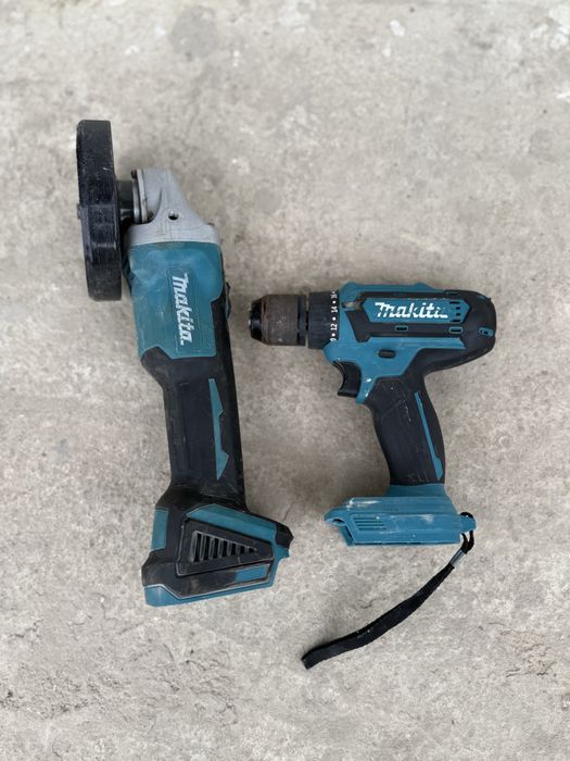 —-Makita—-220лв—-