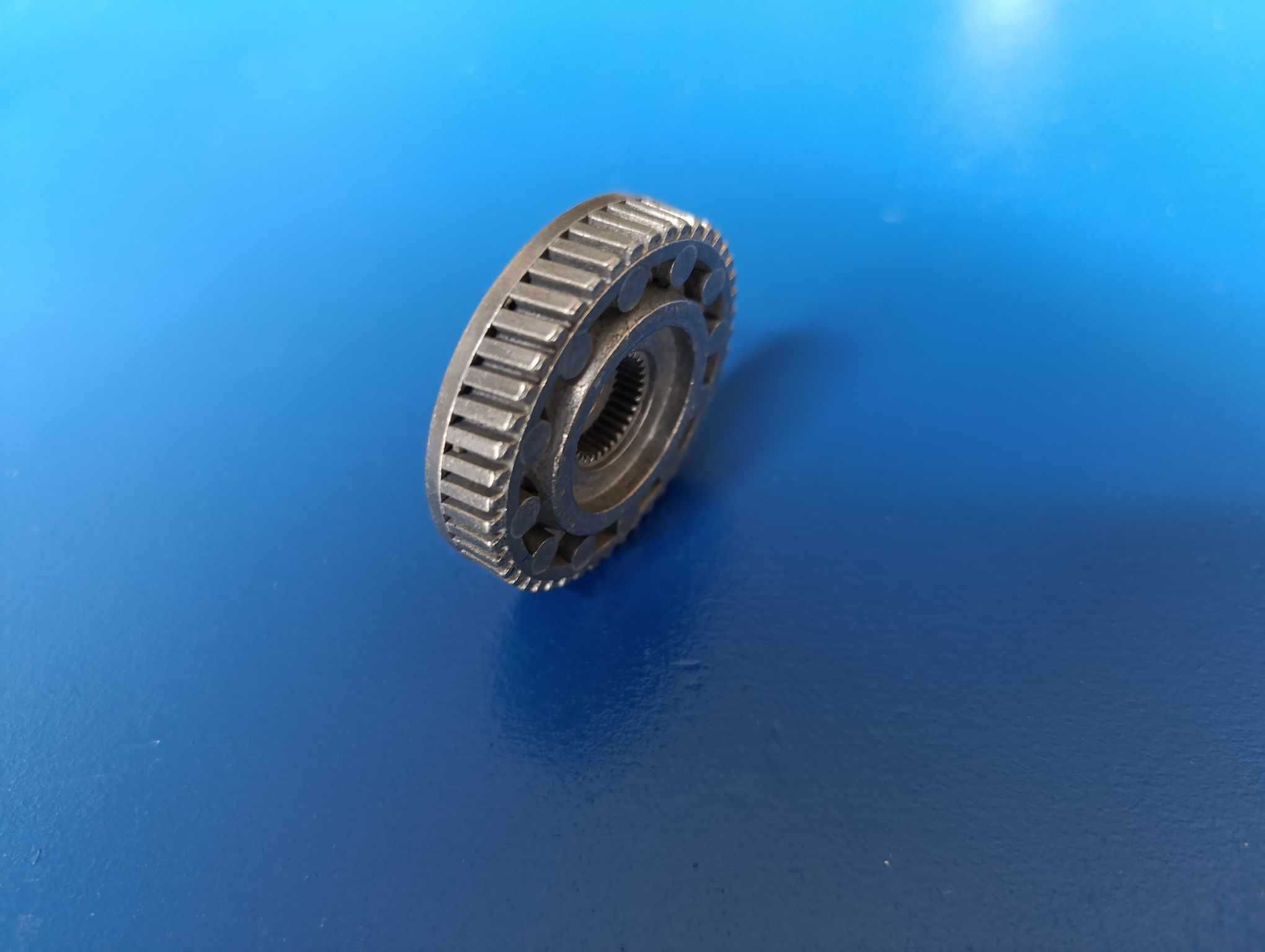 Pinion rotita motoras trapa decapotare Volkswagen Eos 1Q0959591B