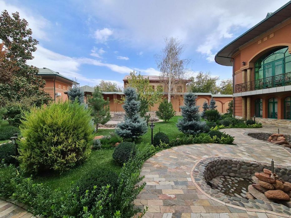 Продажа Элегантный Дом Салом Чайхана