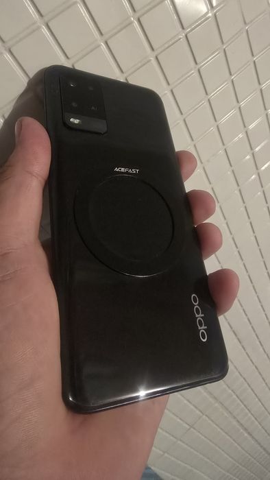 Oppo a54 4 / 64.