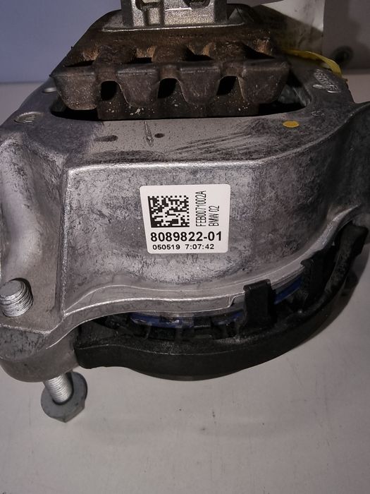 Tampon motor BMW M5 F90 /M8 F91 F92 F93 /X5M F95 /X6M F96 /XM G09 OEM