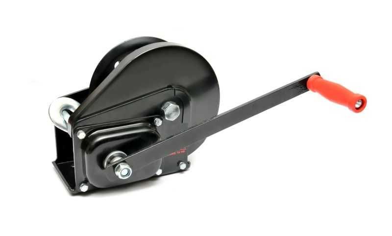 Troliu portabil DRAGON WINCH 907KG/1800LB