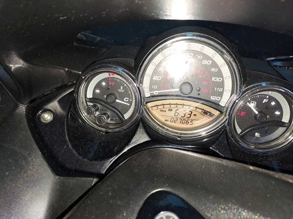 yamaha t-max 500