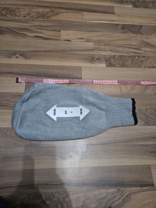 ==Hăinuța catei==